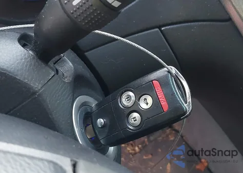 2008 Acura Tl 3.2 from USA, damaged, VIN 19UUA66208A000002